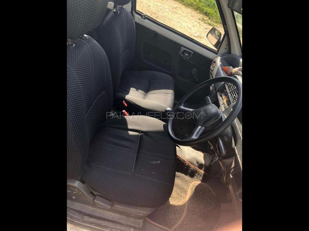 Suzuki Alto 1993 for Sale in Islamabad Suzuki Alto 1993 for Sale in Islamabad Image-9