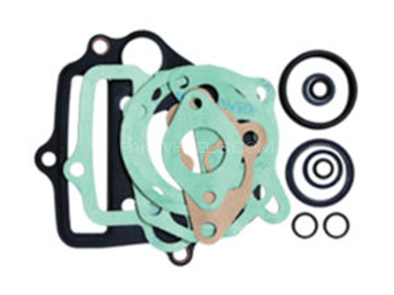 Signature Half Gasket Kit For 70cc Image-1