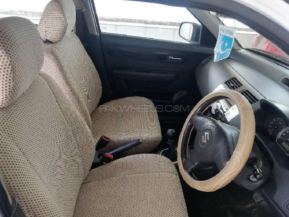 سوزوکی سوئفٹ 2016 for Sale in اسلام آباد سوزوکی سوئفٹ 2016 for Sale in اسلام آباد Image-18