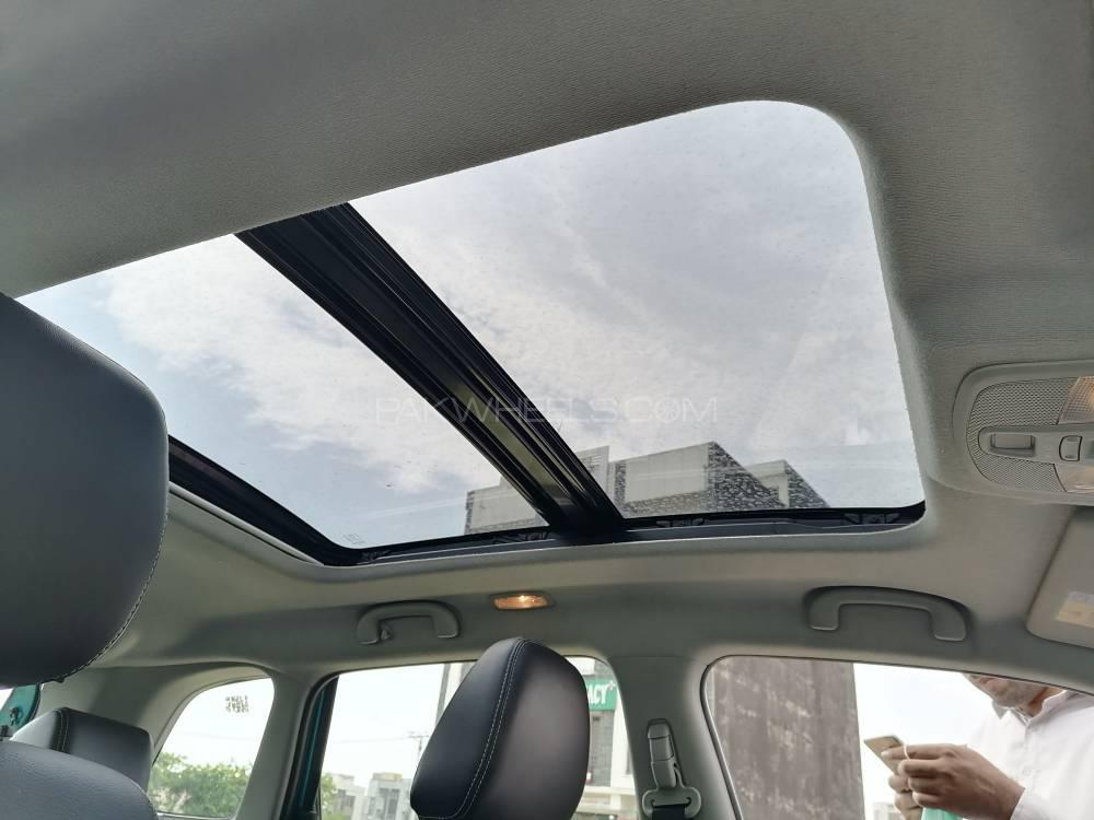 Suzuki Vitara 2017 for Sale in Islamabad Suzuki Vitara 2017 for Sale in Islamabad Image-6