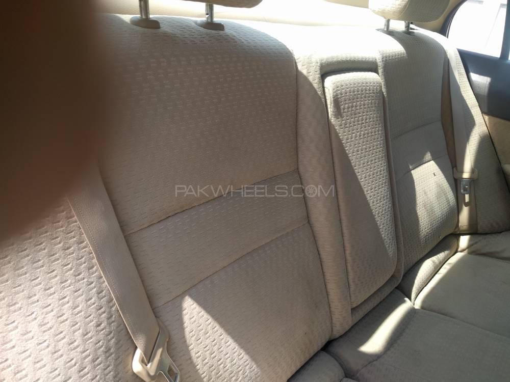Honda Civic 2007 for Sale in Wah cantt Honda Civic 2007 for Sale in Wah cantt Image-12