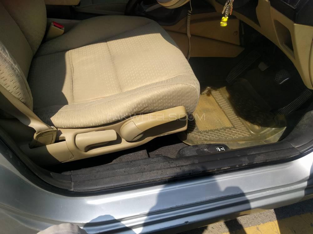 Honda Civic 2007 for Sale in Wah cantt Honda Civic 2007 for Sale in Wah cantt Image-17