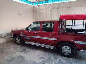 Toyota Pickup Cars For Sale In Pakistan Pakwheels