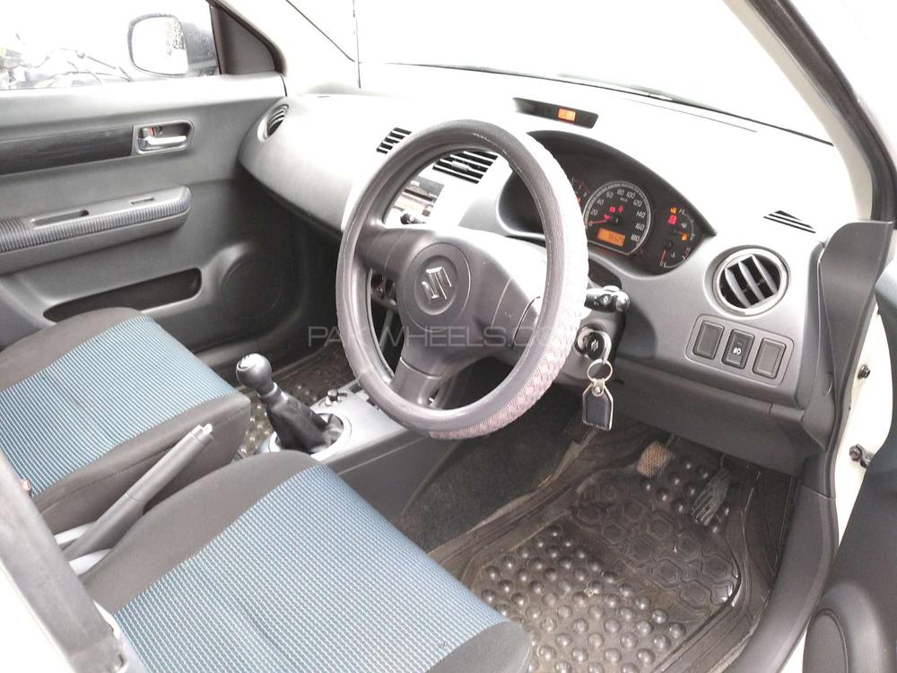 Suzuki Swift 2015 for Sale in Lahore Suzuki Swift 2015 for Sale in Lahore Image-13