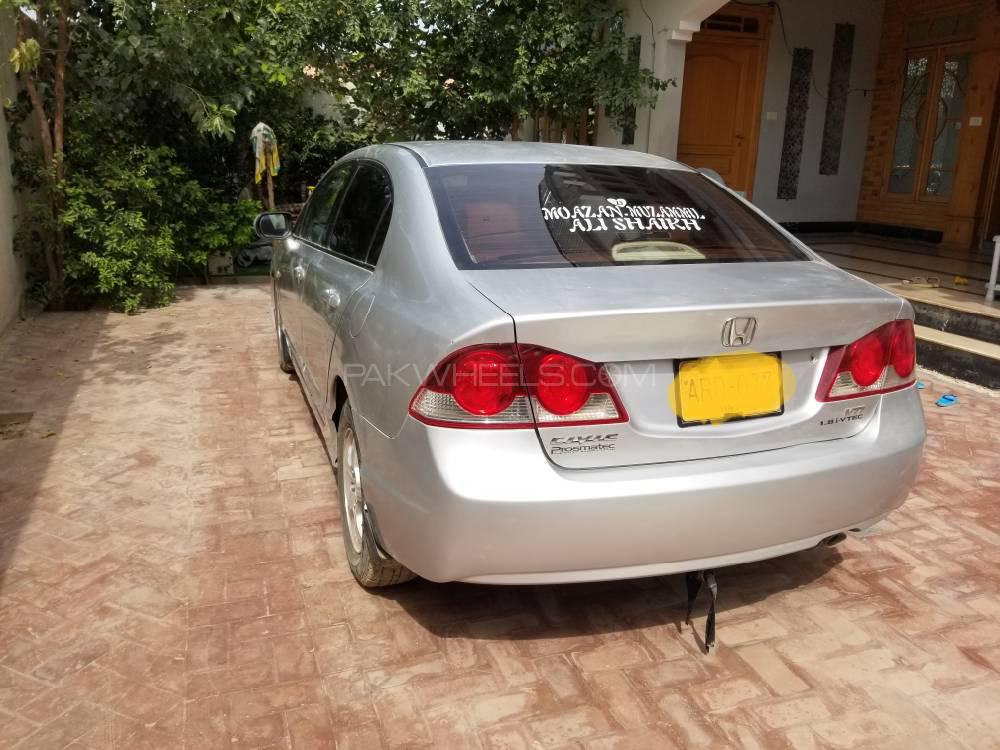 Honda Other 2008 for Sale in Dera ismail khan Image-1
