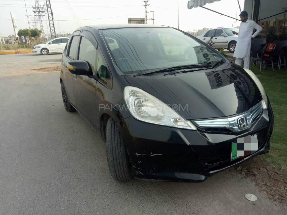 ہونڈا فٹ 2011 for Sale in لاہور ہونڈا فٹ 2011 for Sale in لاہور Image-19