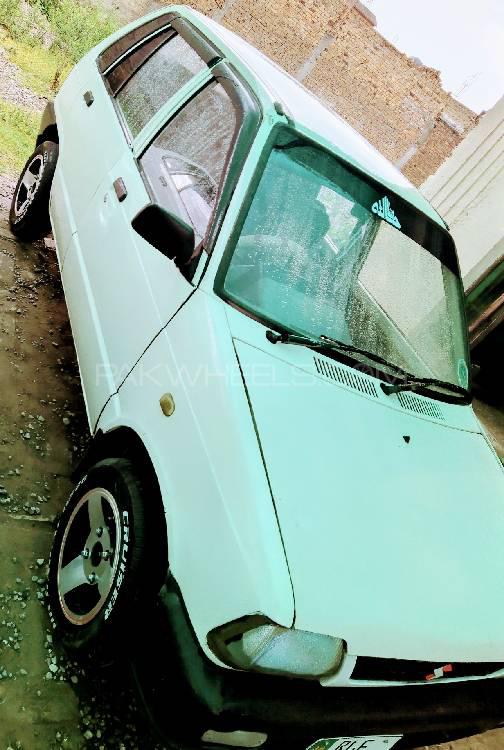 Suzuki Mehran 2019 for Sale in Rawalpindi Image-1