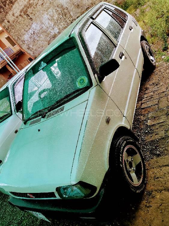 Suzuki Mehran 2019 for Sale in Rawalpindi Suzuki Mehran 2019 for Sale in Rawalpindi Image-2
