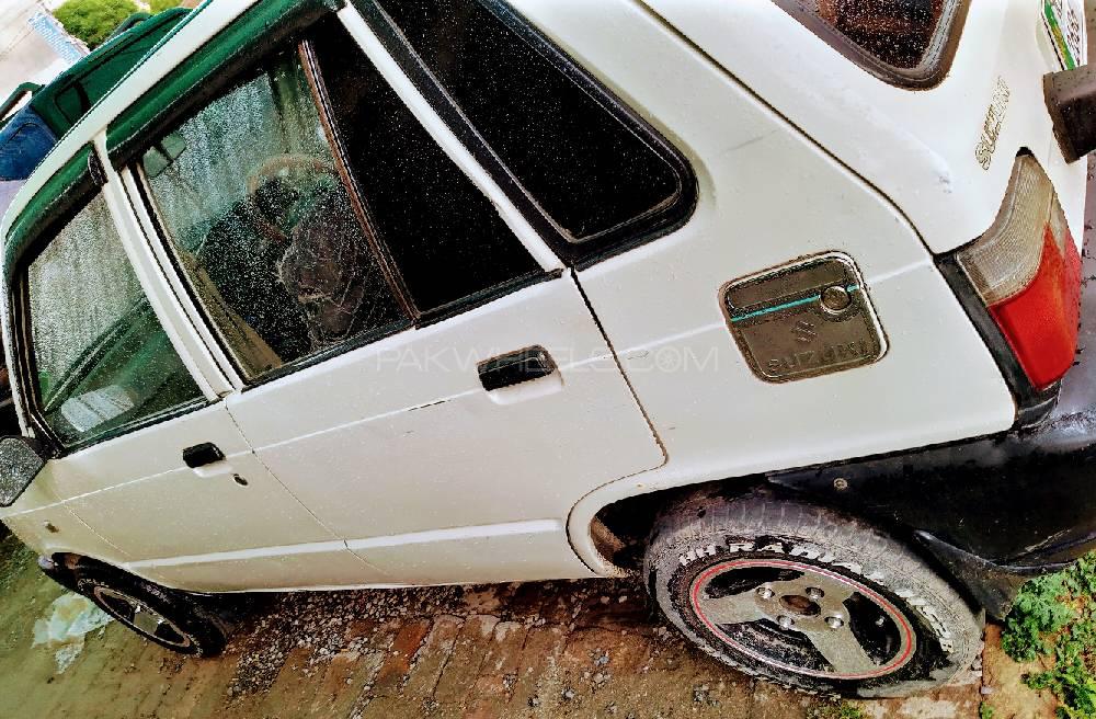 Suzuki Mehran 2019 for Sale in Rawalpindi Suzuki Mehran 2019 for Sale in Rawalpindi Image-4