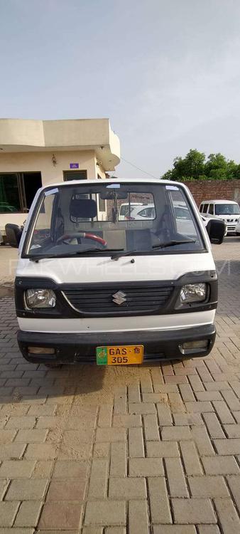 Suzuki Ravi 2017 for Sale in Gujranwala Image-1
