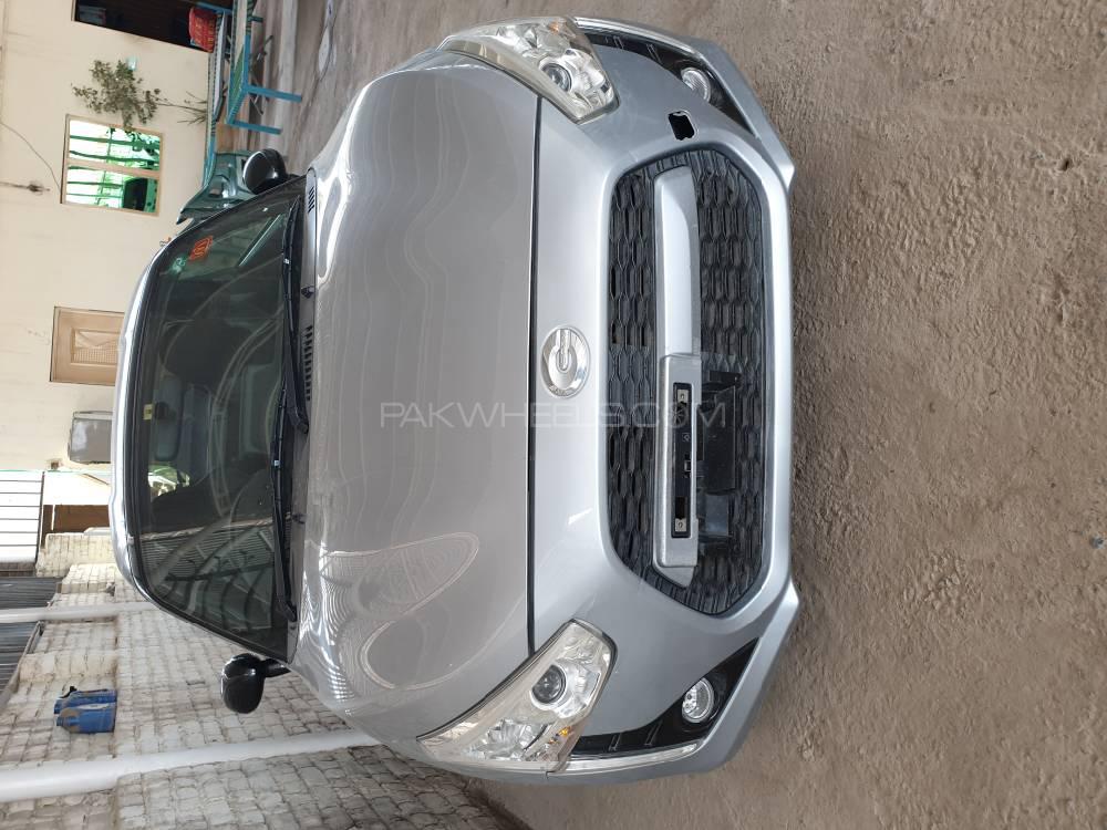 Daihatsu Copen 2014 for Sale in Peshawar Image-1