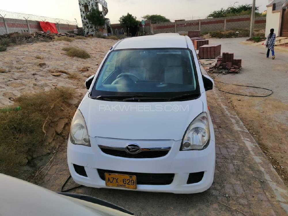 Daihatsu Mira 2007 for Sale in Bahawalpur Image-1