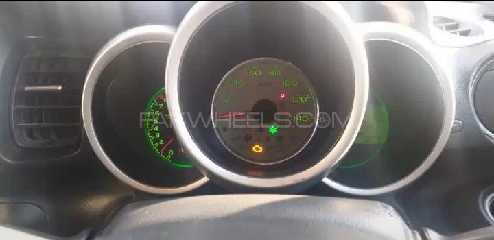 Honda N Box 2013 for Sale in Islamabad Honda N Box 2013 for Sale in Islamabad Image-6