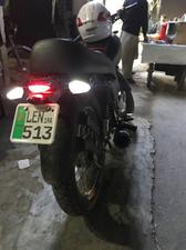 سوزوکی GS 150 - 2019