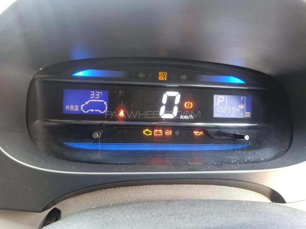 Daihatsu Mira 2016 for Sale in Sahiwal Image-1