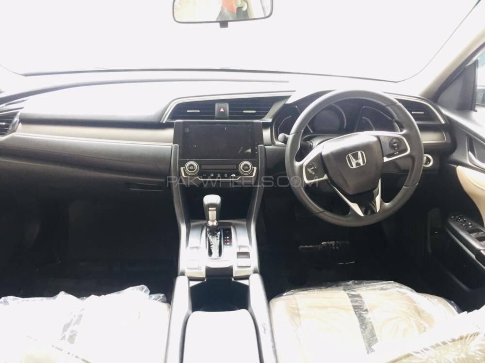 Honda Civic 2018 for Sale in Lahore Honda Civic 2018 for Sale in Lahore Image-9