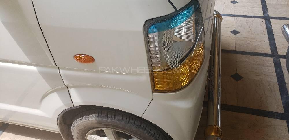 Mazda Scrum 2015 for Sale in Sialkot Image-1