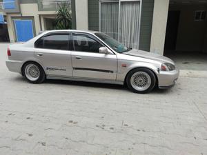 Honda Civic - 2000