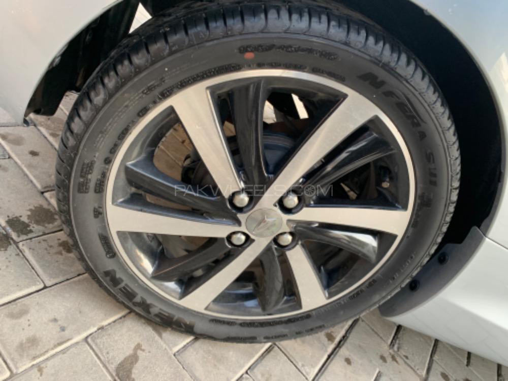 Daihatsu Copen 2014 for Sale in Lahore Daihatsu Copen 2014 for Sale in Lahore Image-4