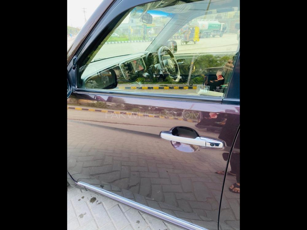 Honda N One 2017 for Sale in Lahore Honda N One 2017 for Sale in Lahore Image-6