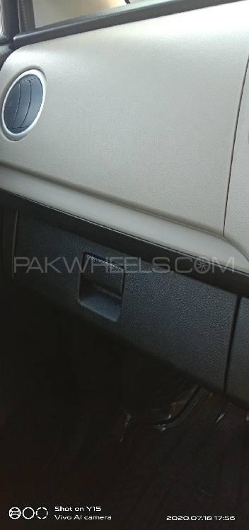 سوزوکی ایم آر ویگن 2017 for Sale in سیالکوٹ سوزوکی ایم آر ویگن 2017 for Sale in سیالکوٹ Image-4