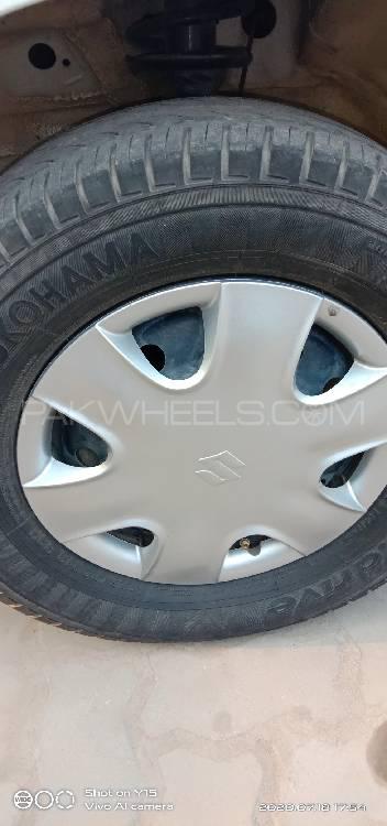 سوزوکی ایم آر ویگن 2017 for Sale in سیالکوٹ سوزوکی ایم آر ویگن 2017 for Sale in سیالکوٹ Image-15