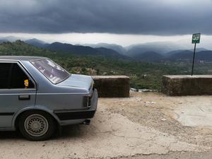 Nissan Sunny - 1985