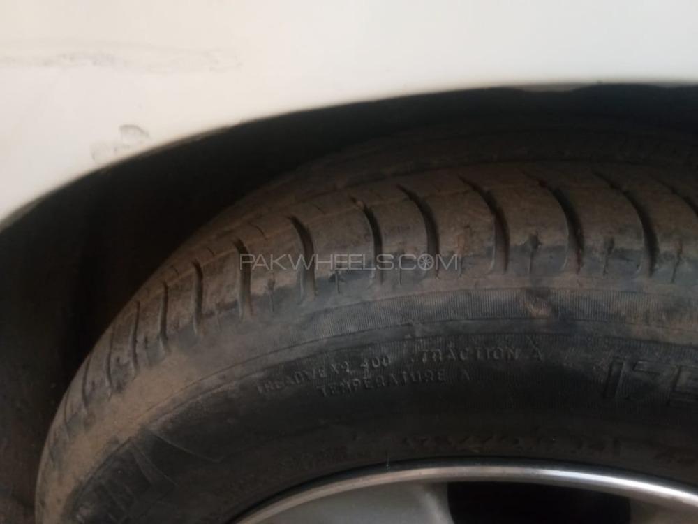 Suzuki Liana 2007 for Sale in Attock Suzuki Liana 2007 for Sale in Attock Image-4