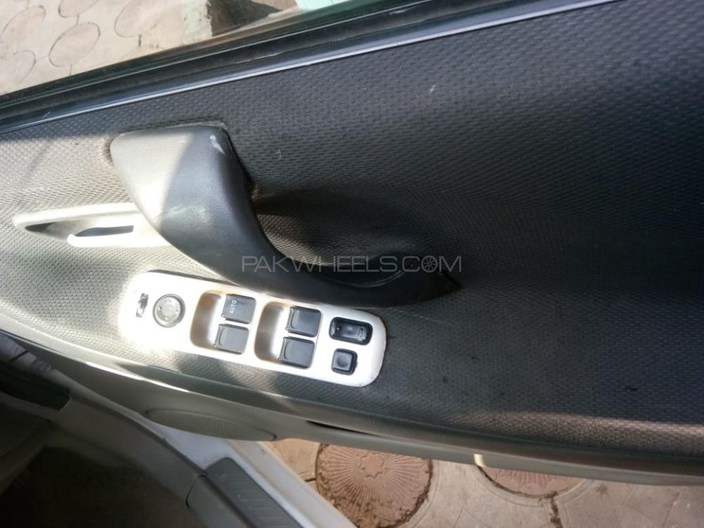 Suzuki Liana 2007 for Sale in Attock Suzuki Liana 2007 for Sale in Attock Image-16