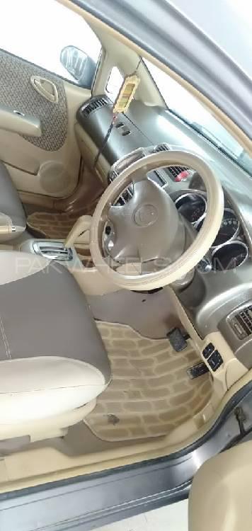Honda City 2004 for Sale in Multan Honda City 2004 for Sale in Multan Image-9