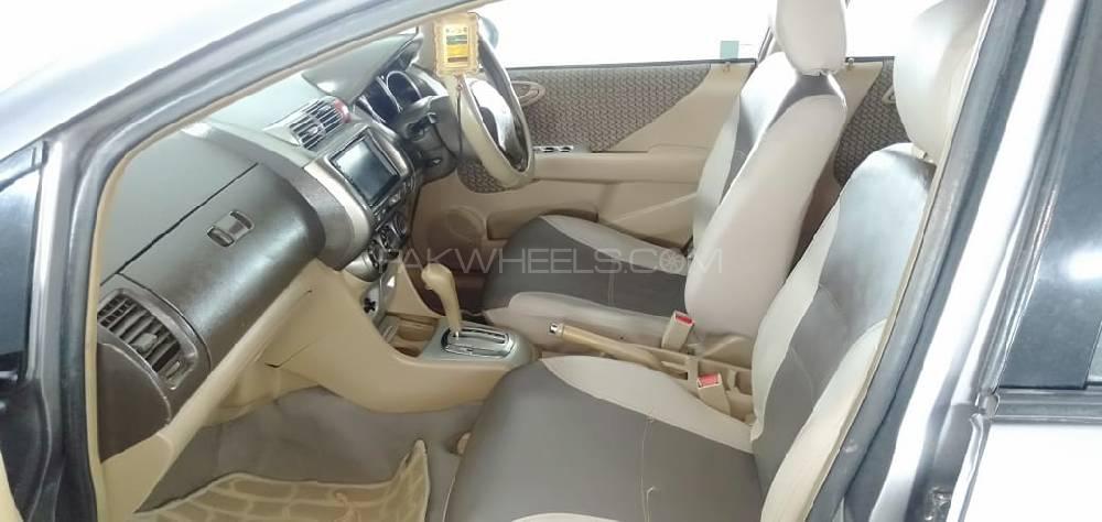Honda City 2004 for Sale in Multan Honda City 2004 for Sale in Multan Image-8