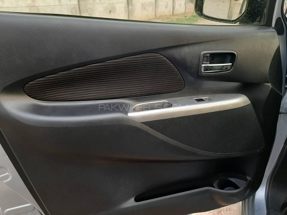 Mitsubishi EK Custom 2014 for Sale in Rawalpindi Mitsubishi EK Custom 2014 for Sale in Rawalpindi Image-14