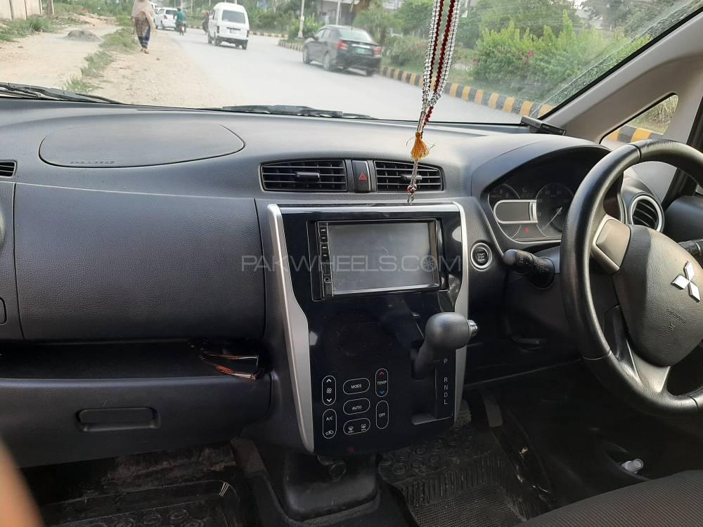 Mitsubishi EK Custom 2014 for Sale in Rawalpindi Mitsubishi EK Custom 2014 for Sale in Rawalpindi Image-11