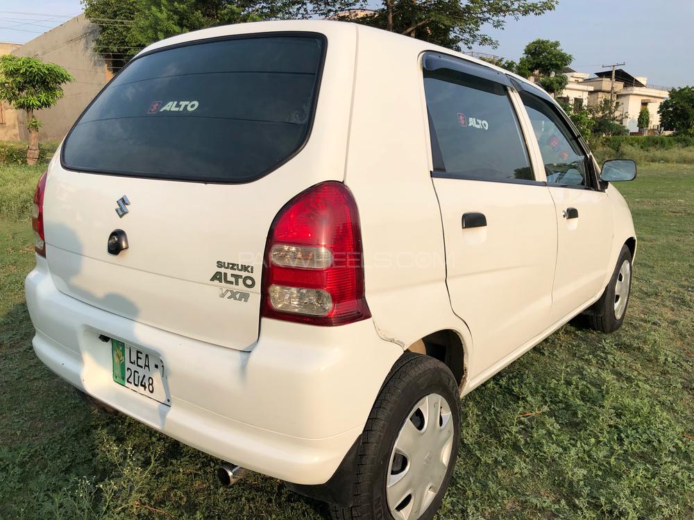 Suzuki Alto 2011 for Sale in Lahore Suzuki Alto 2011 for Sale in Lahore Image-7
