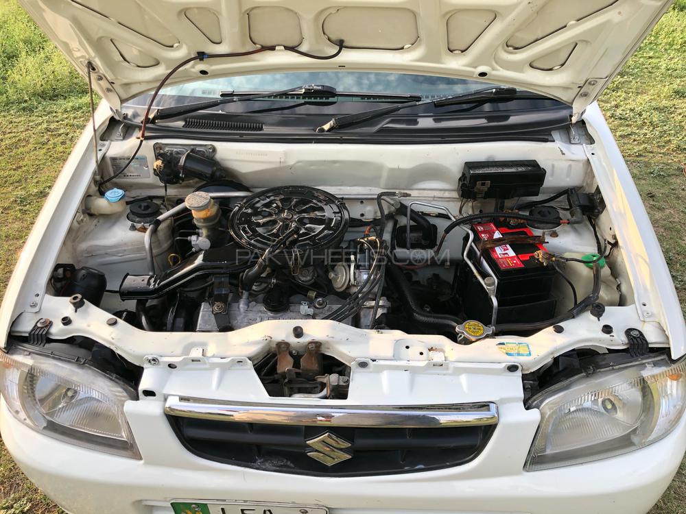 Suzuki Alto 2011 for Sale in Lahore Suzuki Alto 2011 for Sale in Lahore Image-13