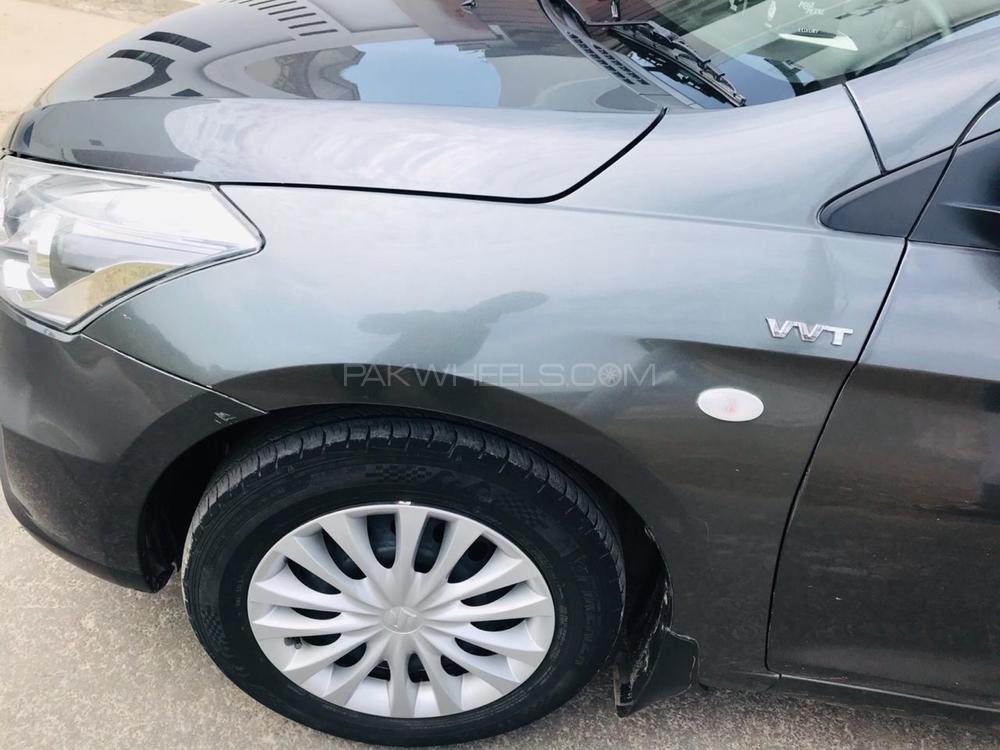 Suzuki Ciaz 2018 for Sale in Arifwala Suzuki Ciaz 2018 for Sale in Arifwala Image-6