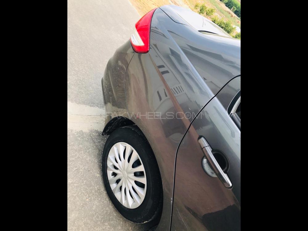 Suzuki Ciaz 2018 for Sale in Arifwala Suzuki Ciaz 2018 for Sale in Arifwala Image-8