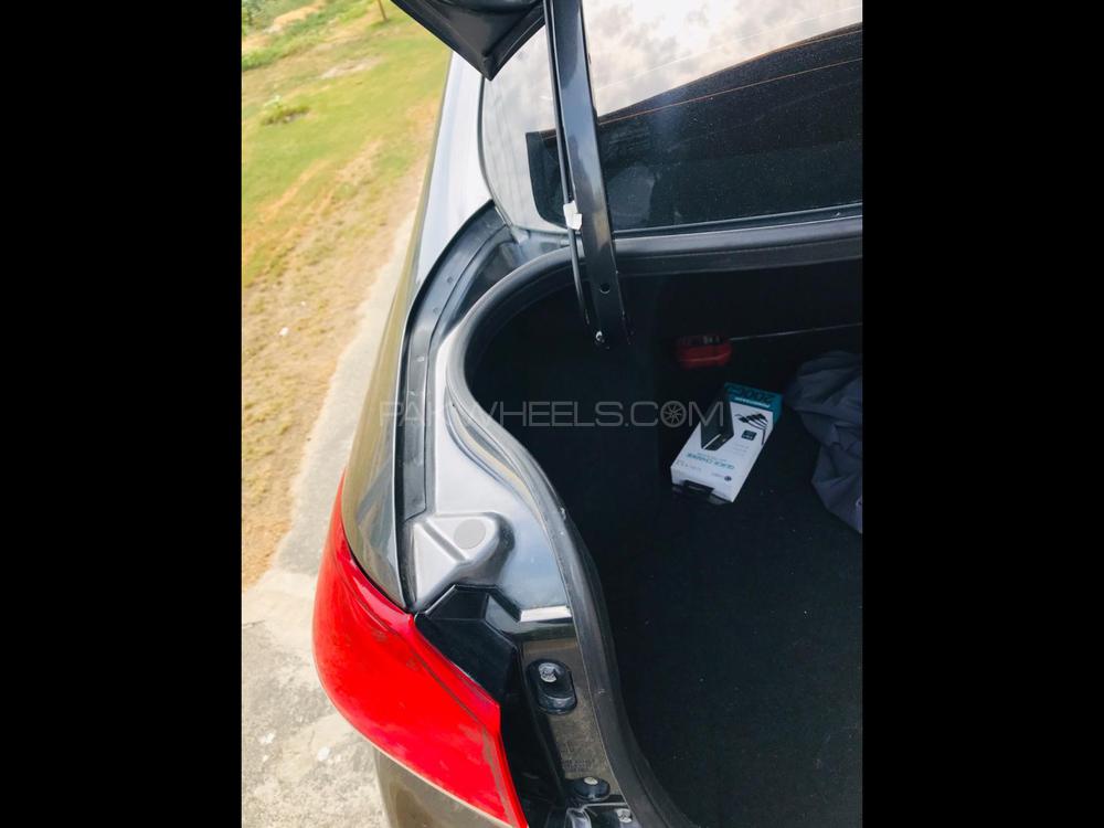 Suzuki Ciaz 2018 for Sale in Arifwala Suzuki Ciaz 2018 for Sale in Arifwala Image-15