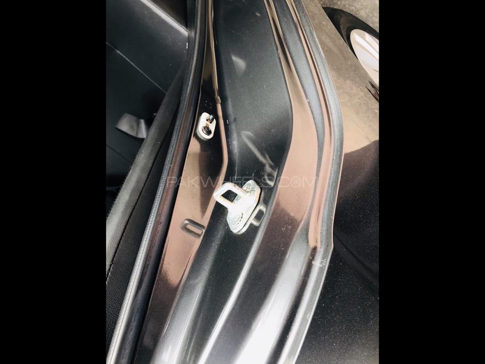 Suzuki Ciaz 2018 for Sale in Arifwala Suzuki Ciaz 2018 for Sale in Arifwala Image-16