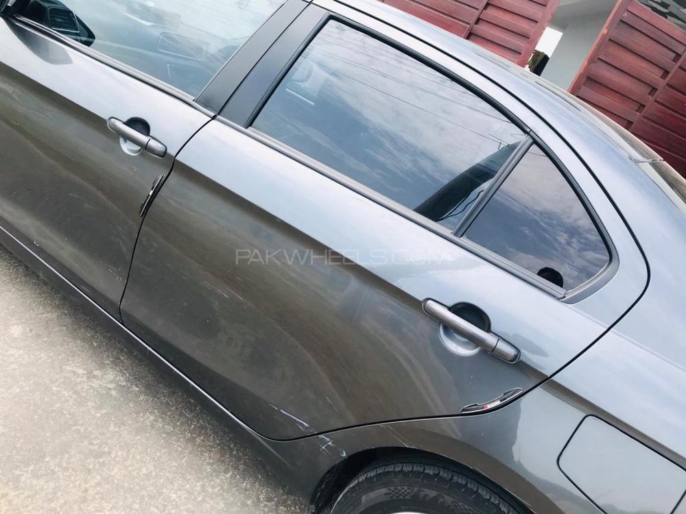 Suzuki Ciaz 2018 for Sale in Arifwala Suzuki Ciaz 2018 for Sale in Arifwala Image-17