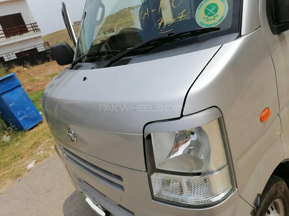 Suzuki Every 2014 for Sale in Rawalpindi Image-1