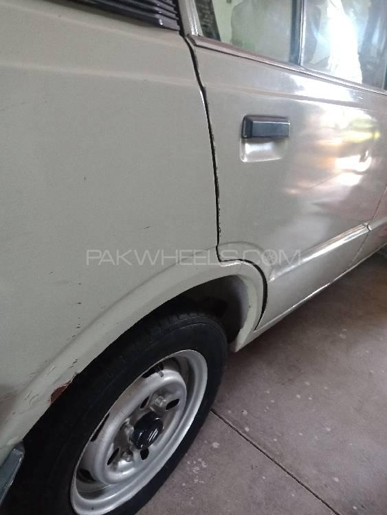 Suzuki FX 1987 for Sale in Rawalpindi Image-1