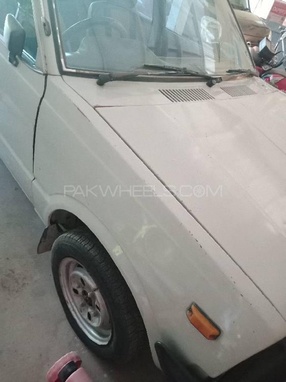 Suzuki FX 1987 for Sale in Rawalpindi Suzuki FX 1987 for Sale in Rawalpindi Image-3