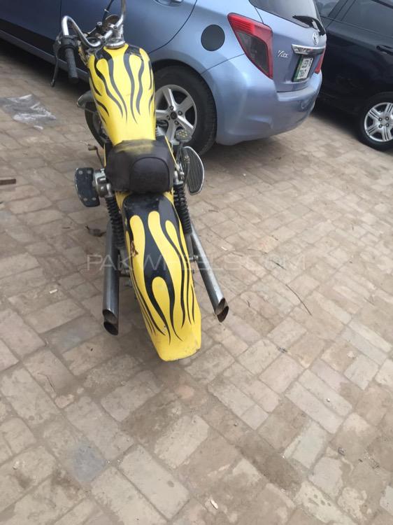 Lamborghini Sesto - 1981  Lamborghini Sesto - 1981  Image-2