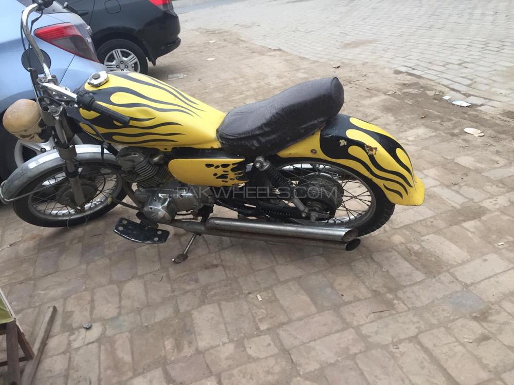 Lamborghini Sesto - 1981  Lamborghini Sesto - 1981  Image-5