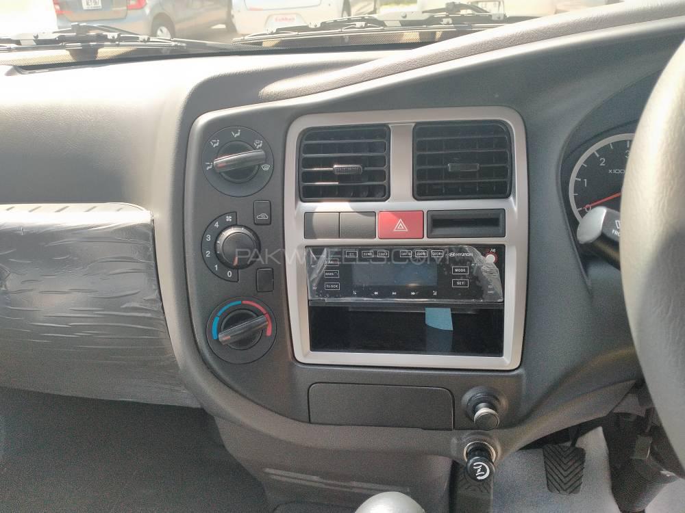 ہنڈائی ایچ-100 2020 for Sale in گجرانوالہ ہنڈائی ایچ-100 2020 for Sale in گجرانوالہ Image-18