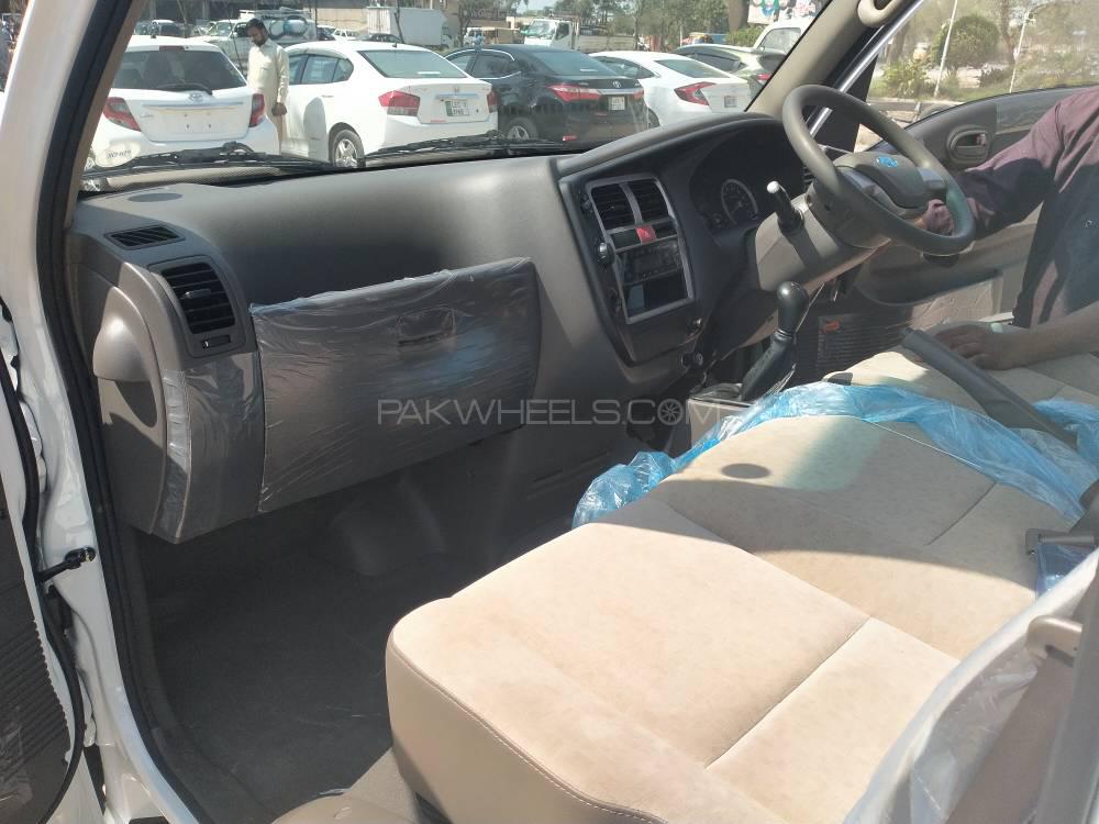 ہنڈائی ایچ-100 2020 for Sale in گجرانوالہ ہنڈائی ایچ-100 2020 for Sale in گجرانوالہ Image-16