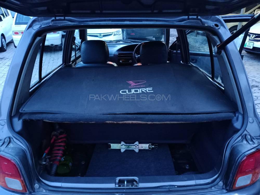 ڈائیہاتسو کیور 2009 for Sale in لاہور ڈائیہاتسو کیور 2009 for Sale in لاہور Image-11