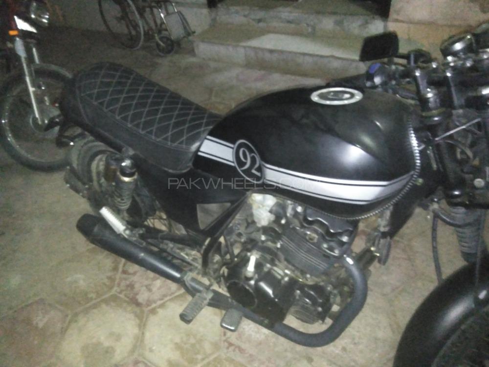 Honda N Box - 2018  Honda N Box - 2018  Image-5