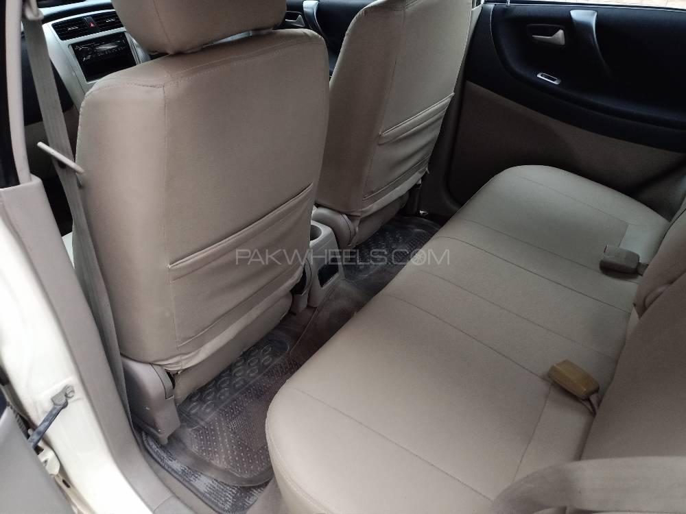 Suzuki Liana 2006 for Sale in Lahore Suzuki Liana 2006 for Sale in Lahore Image-15